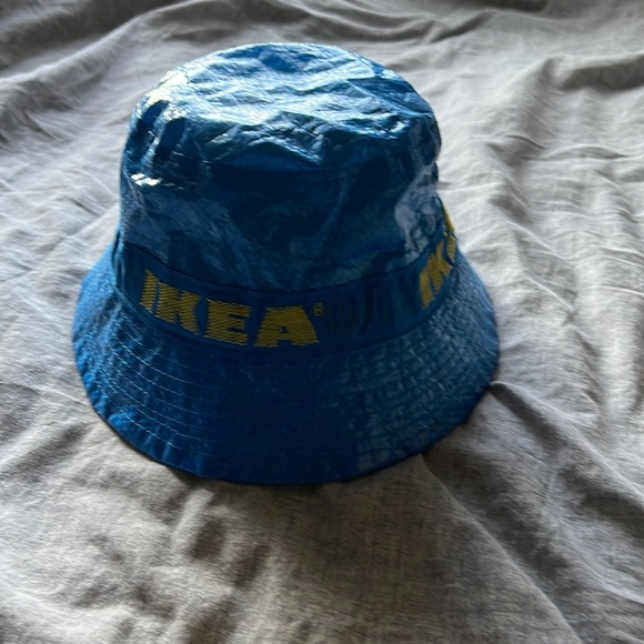 IKEA Accessories Ikea Bucket Hat Poshmark